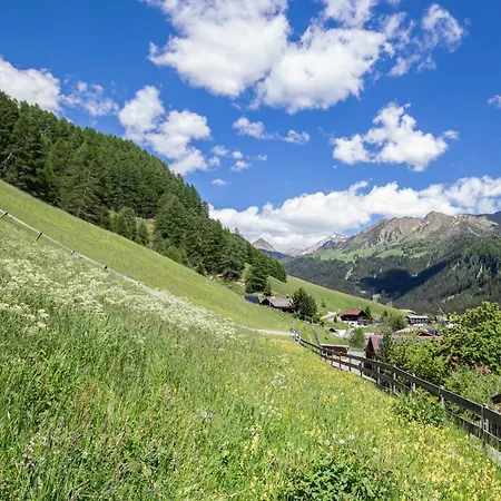 Alpengasthof Eppensteiner Guest house