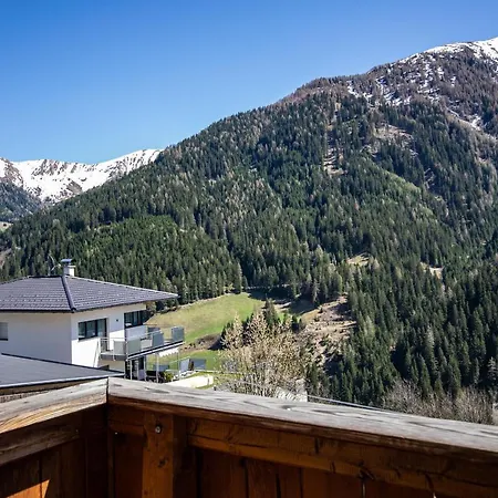 Alpengasthof Eppensteiner Navis