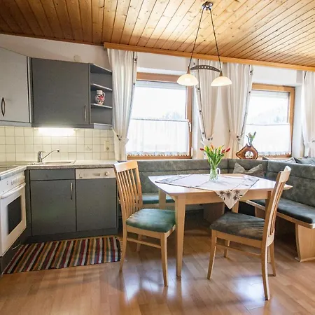 Gasthuis Alpengasthof Eppensteiner Navis