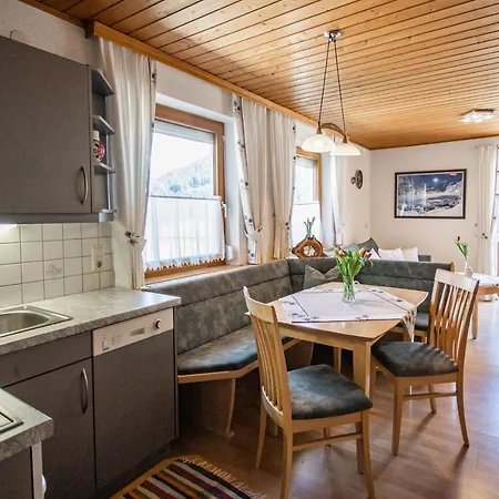 Guest house Alpengasthof Eppensteiner *