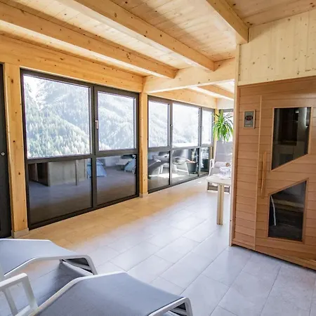 Alpengasthof Eppensteiner 3*