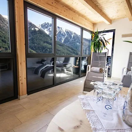 Alpengasthof Eppensteiner Navis