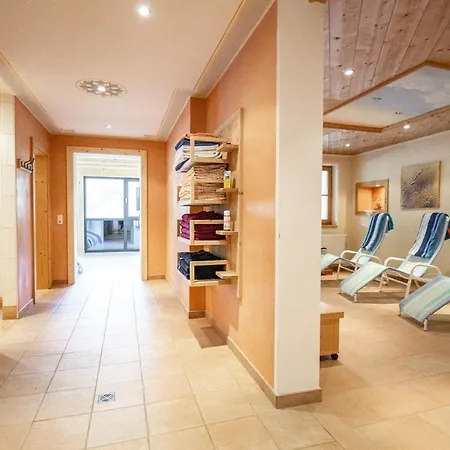 Das Eppensteiner Casa de hóspedes Navis