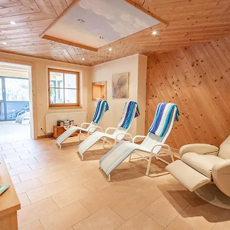 Alpengasthof Eppensteiner 3* Navis