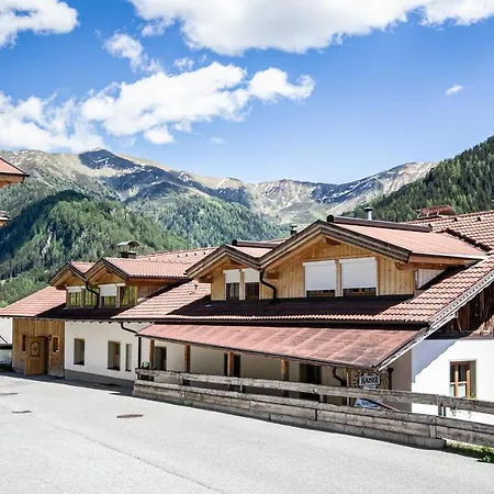 Alpengasthof Eppensteiner *