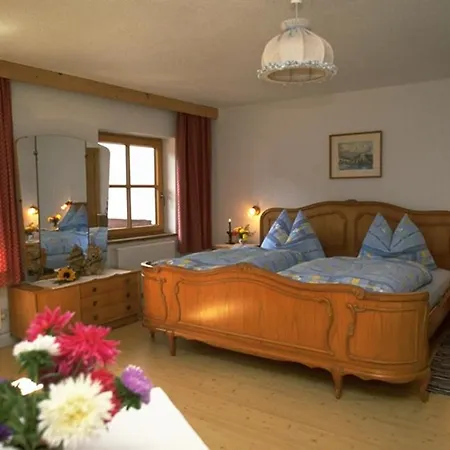Alpengasthof Eppensteiner Guest house *