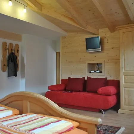 Guest house Alpengasthof Eppensteiner *