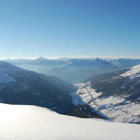 Affittacamere Alpengasthof Eppensteiner