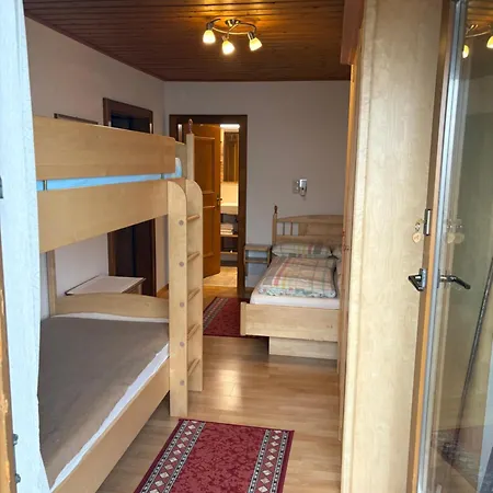 Alpengasthof Eppensteiner Vendégház