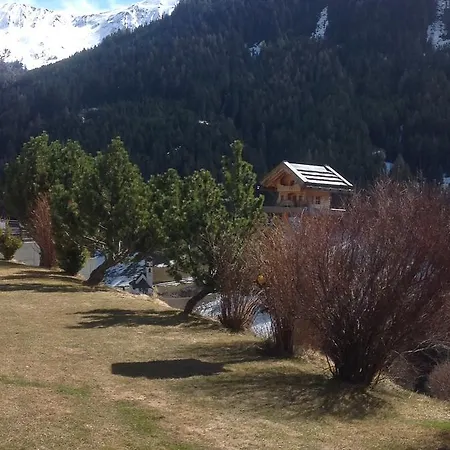 Guest house Alpengasthof Eppensteiner *