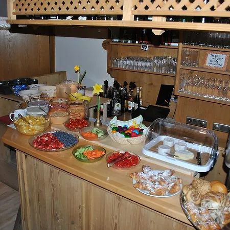Alpengasthof Eppensteiner Guest house *