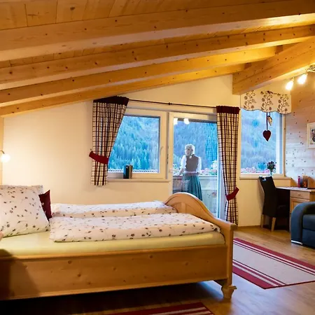 Alpengasthof Eppensteiner 3* Navis