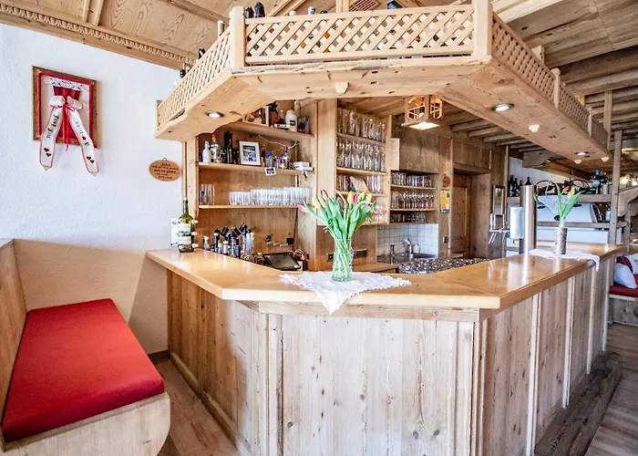 Alpengasthof Eppensteiner 3*