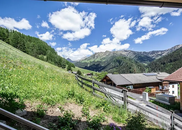 Alpengasthof Eppensteiner Penzion