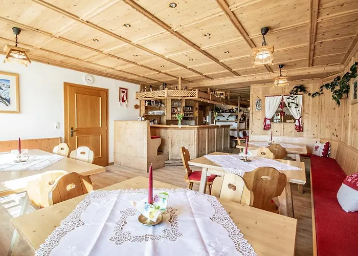 Alpengasthof Eppensteiner 3*