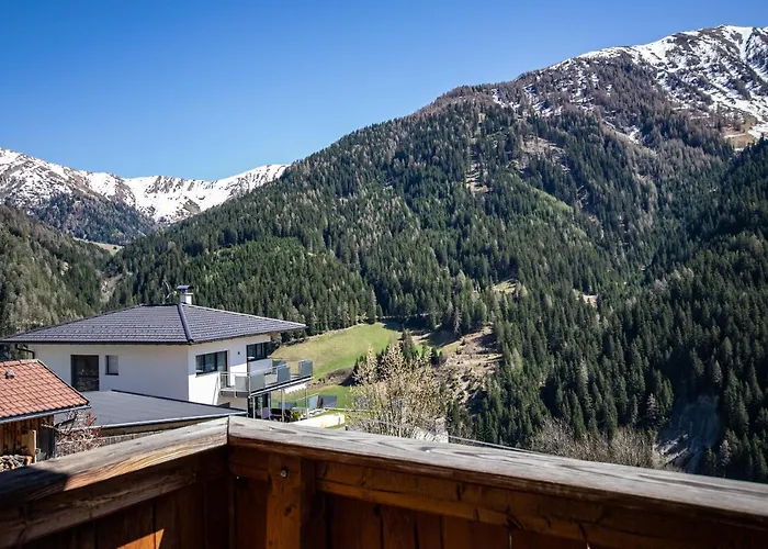 Alpengasthof Eppensteiner Navis