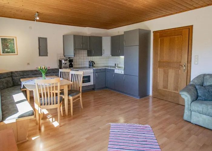 Alpengasthof Eppensteiner Penzion 3*