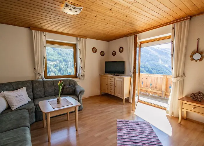 Alpengasthof Eppensteiner 3*