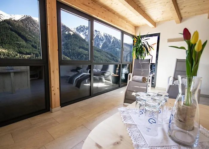 Alpengasthof Eppensteiner Navis