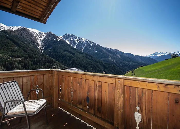 Alpengasthof Eppensteiner