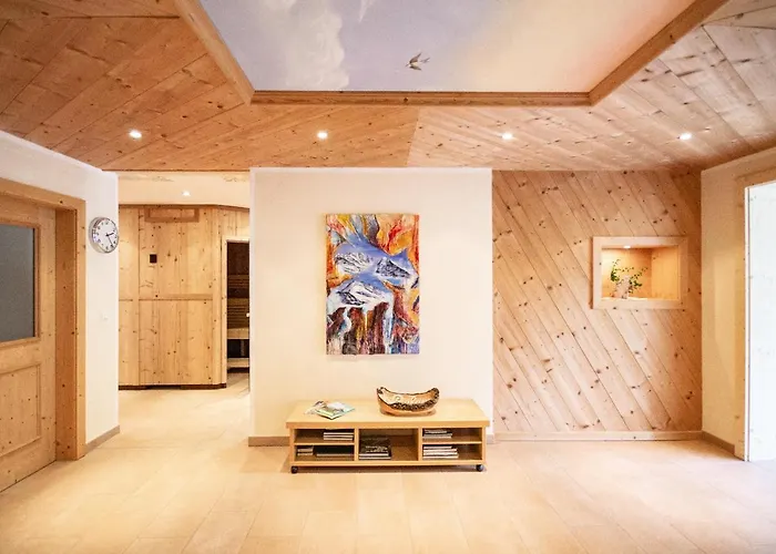 Alpengasthof Eppensteiner 게스트하우스