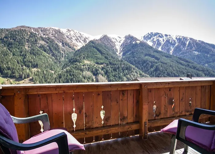 Alpengasthof Eppensteiner