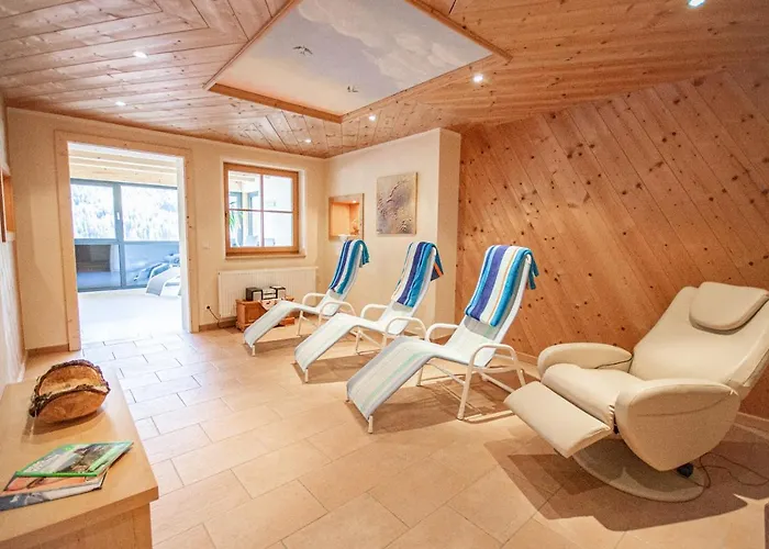 Alpengasthof Eppensteiner 3* Navis