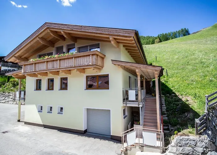 Alpengasthof Eppensteiner