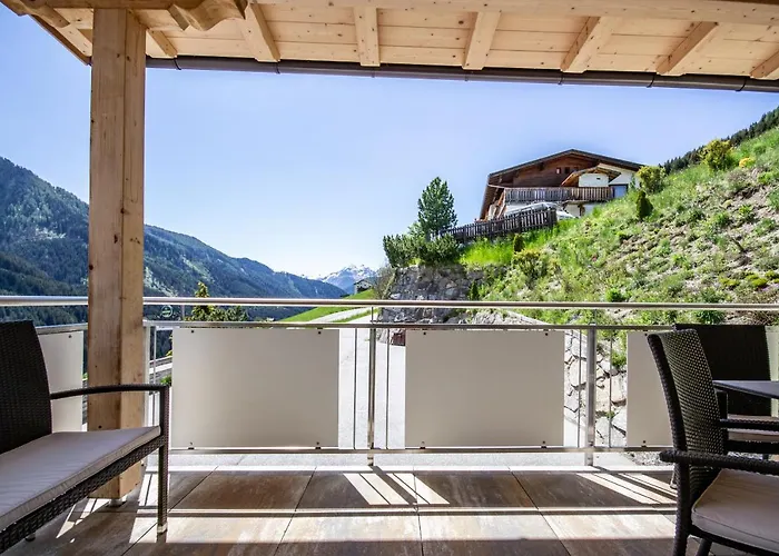 Alpengasthof Eppensteiner 3* Navis