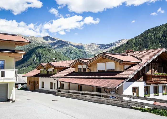 Alpengasthof Eppensteiner 3*