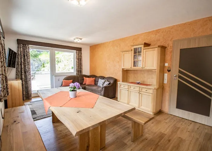 Alpengasthof Eppensteiner Navis