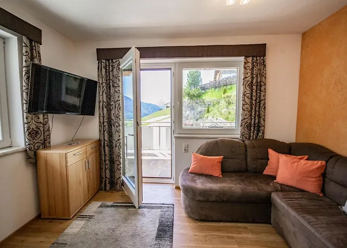 Alpengasthof Eppensteiner Navis