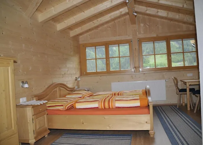 게스트하우스 Alpengasthof Eppensteiner 3*