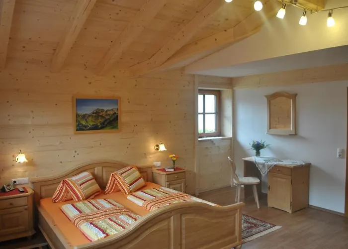 Alpengasthof Eppensteiner Navis