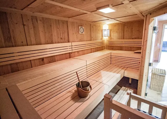 게스트하우스 Alpengasthof Eppensteiner