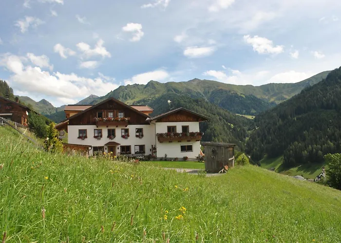 Alpengasthof Eppensteiner