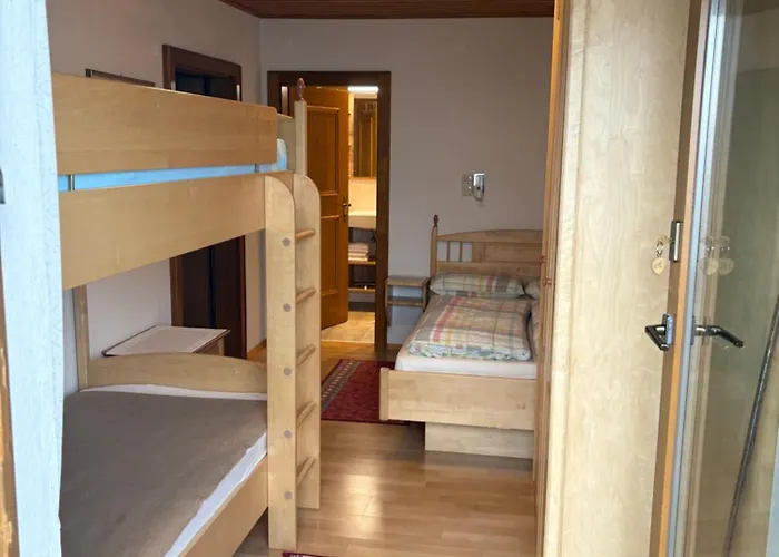 Alpengasthof Eppensteiner 게스트하우스