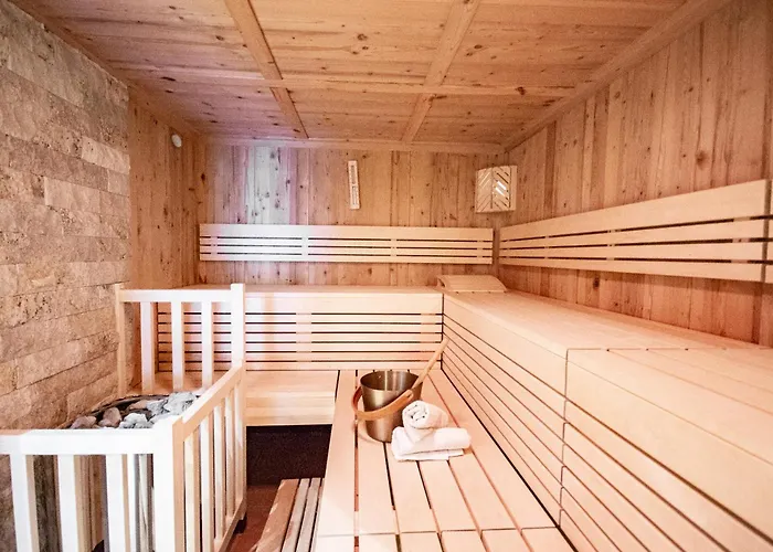 게스트하우스 Alpengasthof Eppensteiner