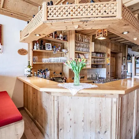 Alpengasthof Eppensteiner 3*