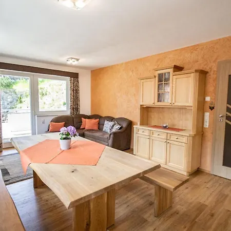 Alpengasthof Eppensteiner Navis