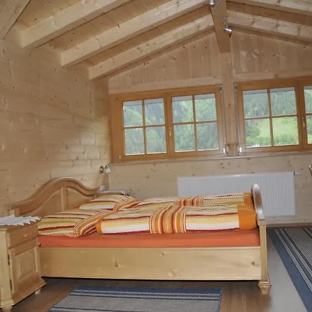 بيت ضيافة Alpengasthof Eppensteiner 3*