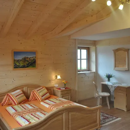 Alpengasthof Eppensteiner Navis