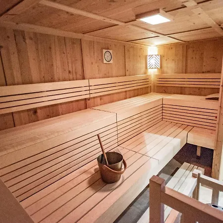 بيت ضيافة Alpengasthof Eppensteiner