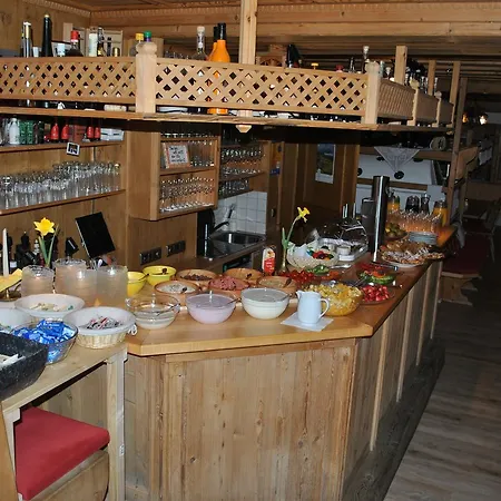 Alpengasthof Eppensteiner 3*