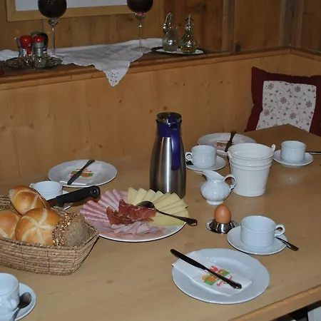 Alpengasthof Eppensteiner 3* Navis