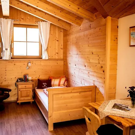 Alpengasthof Eppensteiner 3* Navis