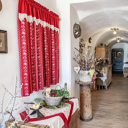 Alpengasthof Eppensteiner