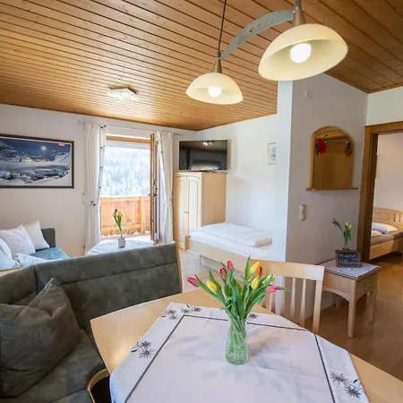 Alpengasthof Eppensteiner