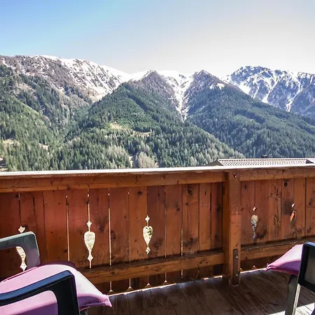 Alpengasthof Eppensteiner