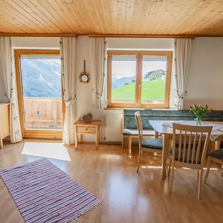 Alpengasthof Eppensteiner Navis